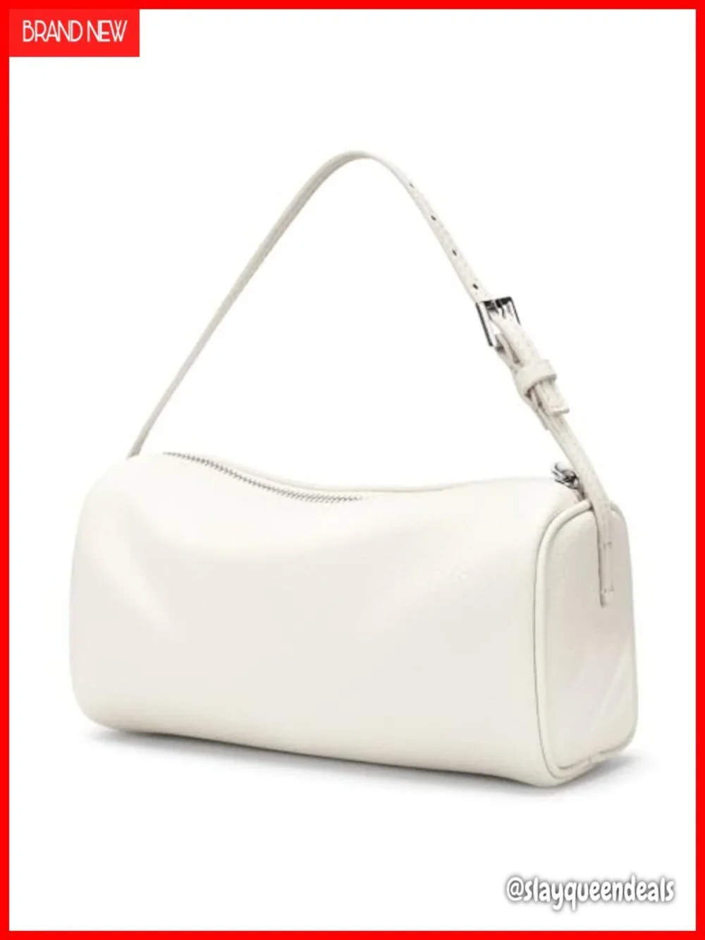 Vegan Leather Mini Purse With Adjustable Strap Crossbody Hobo Bag